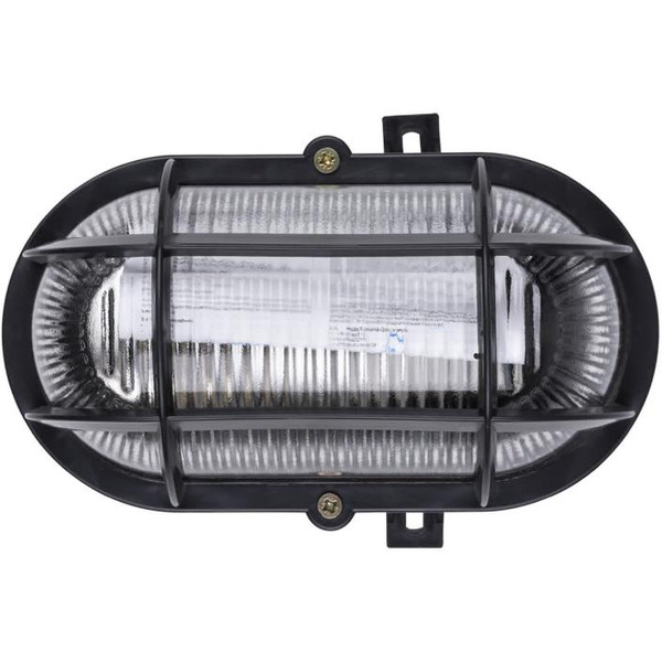 Светильник TDM НБП 02-60-004.03У (черный)