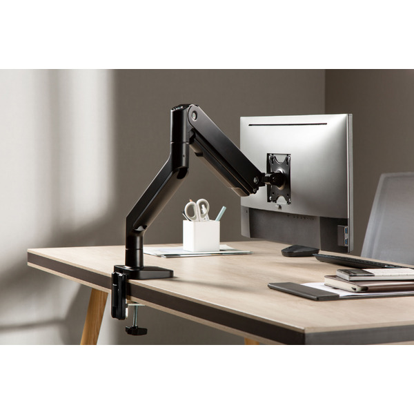 Кронштейн для монитора Ultramounts UM730 (черный)