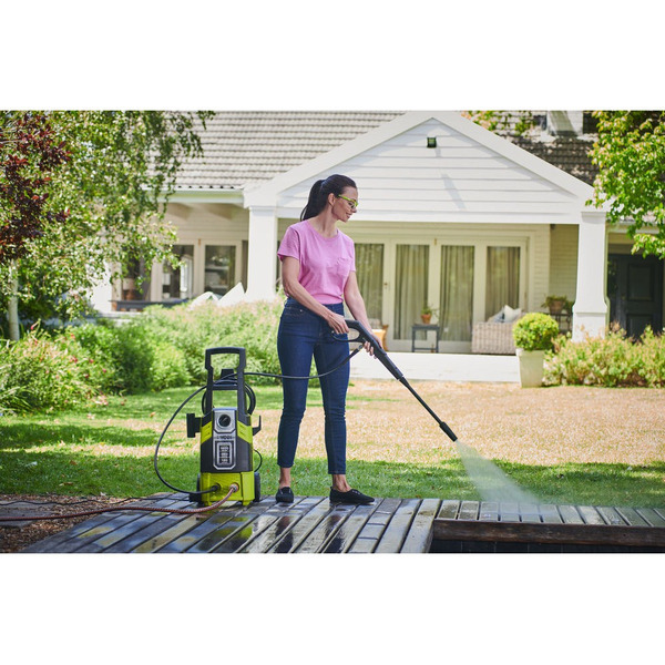 Мойка высокого давления RPW120B (5133004600)