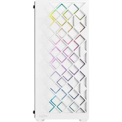 Корпус Azza Spectra (белый)