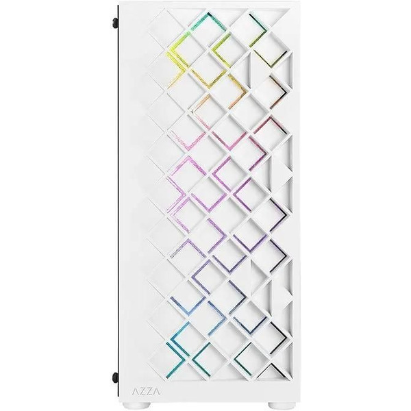 Корпус Azza Spectra (белый)