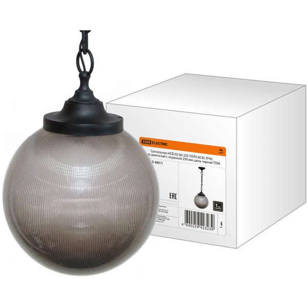 Светильник TDM НСБ 02-60-255 УХЛ4 SQ0313-0011