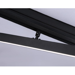 Светильник Ambrella Magnetic GL4201 BK (черный)