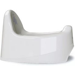 Детский горшок Kidwick Наутилус KW020404 (серый)