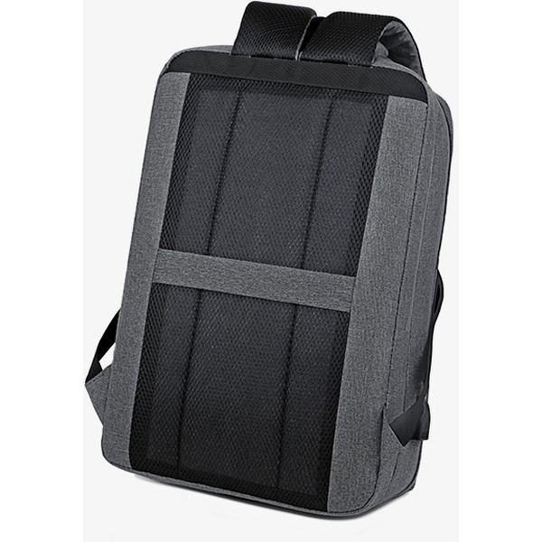Рюкзак Miru Businescase 15.6" MBP-1059 (dark grey)