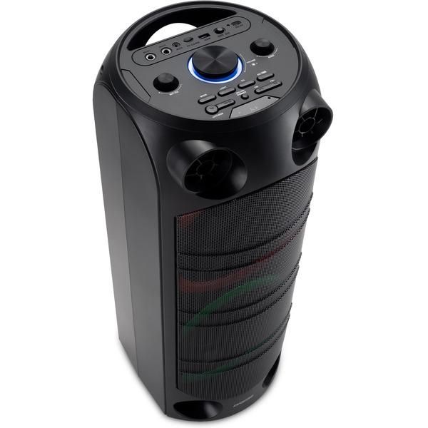 Минисистема Digma D-MC1720