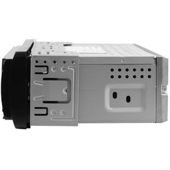 Автомобильный медиа-ресивер Nakamichi NQ513BR (красный)