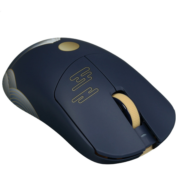 Мышь Red Square Kiro Yotei RSQ-10030 (синий)