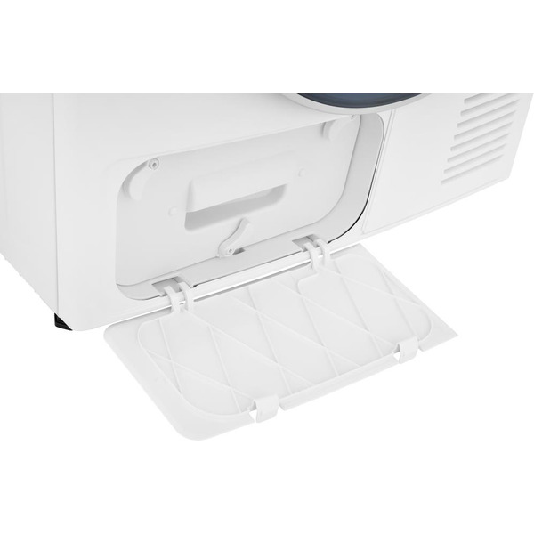 Сушильная машина ZUGEL ZDF82HP