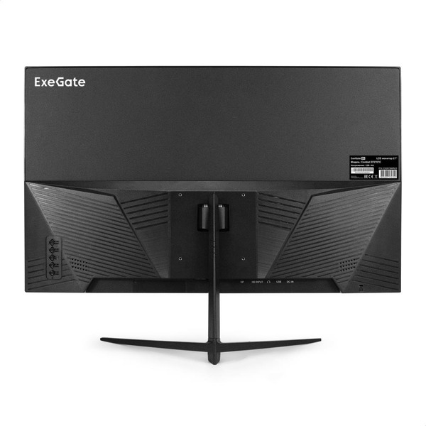 Монитор ExeGate Combat EF2707C EX297306RUS