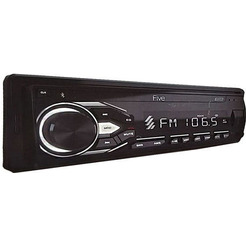 USB-магнитола Five F22W