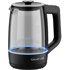Электрический чайник Galaxy Line GL0567