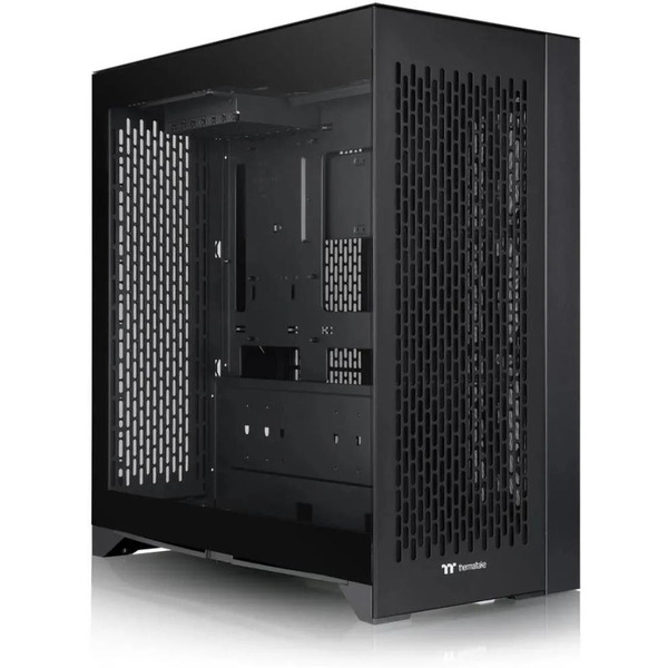 Корпус Thermaltake CTE E600MX (черный)