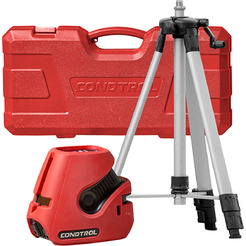 Лазерный нивелир Condtrol Neo X200 set