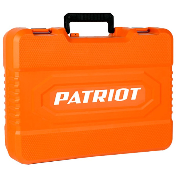 Перфоратор PATRIOT RH280