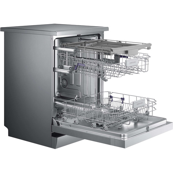 Посудомоечная машина Samsung DW60M6050FS/WT