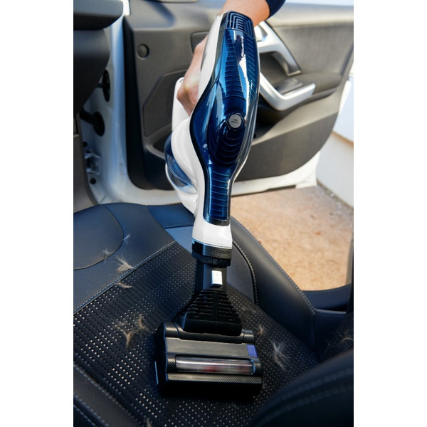 Беспроводной пылесос TEFAL AIR FORCE ALL IN ONE 360 TY9266WO