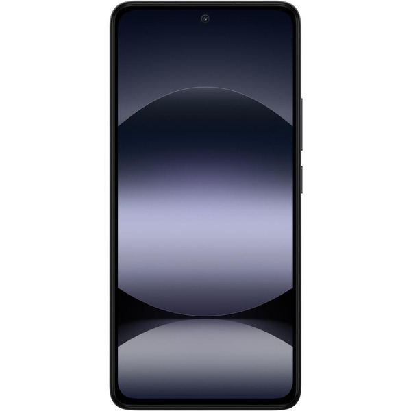 Смартфон Xiaomi Redmi Note 14 8GB/256GB Midnight Black RU