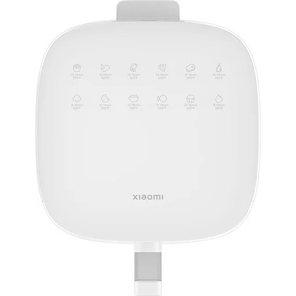Аэрогриль Xiaomi Air Fryer Essential 6L BHR8588EU (MAF13)