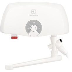 Водонагреватель Electrolux Smartfix 2.0 TS (3,5 кВт)