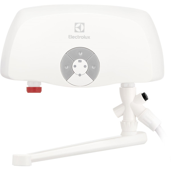 Водонагреватель Electrolux Smartfix 2.0 TS (3,5 кВт)