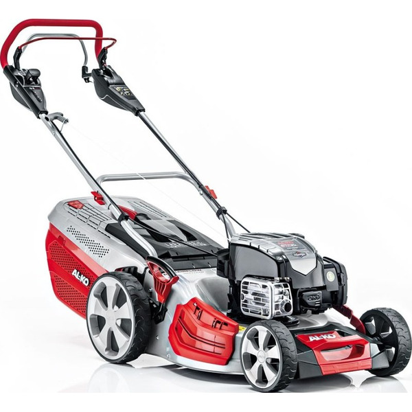 Газонокосилка AL-KO Highline 527 VS (119770)