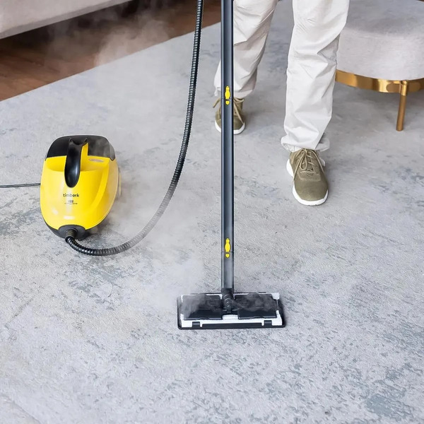 Пароочиститель TIMBERK T-STCF70