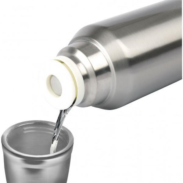 Термос Rondell Energie RDS-1068 0.6л (нержавеющая сталь)