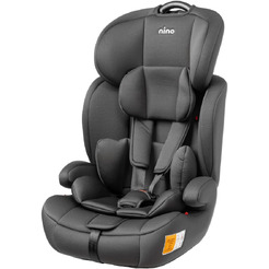 Автокресло Nino Simple ZY10 (черный)