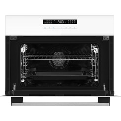 Компактный духовой шкаф с СВЧ WEISSGAUFF OE 442 WK