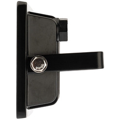 Прожектор цветного свечения REXANT 605-014 (зеленый) 10Вт