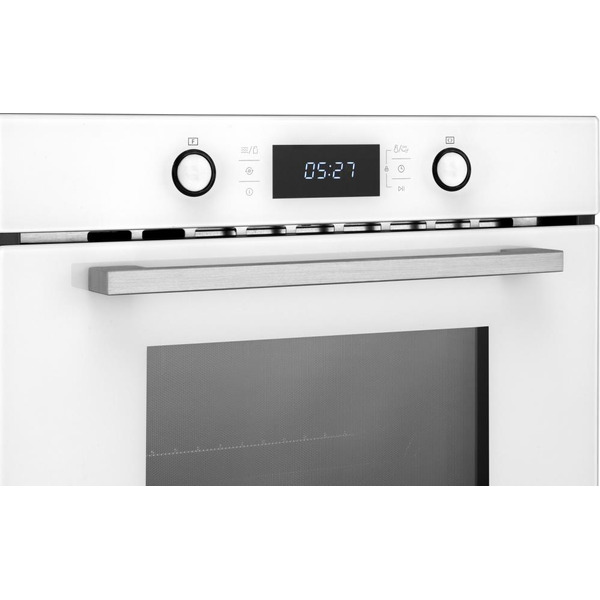 Духовой шкаф Weissgauff OE 449 PDW