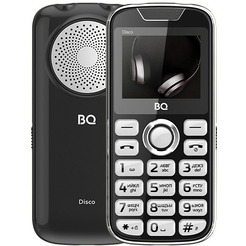 Мобильный телефон BQ BQ-2005 Disco (черный)