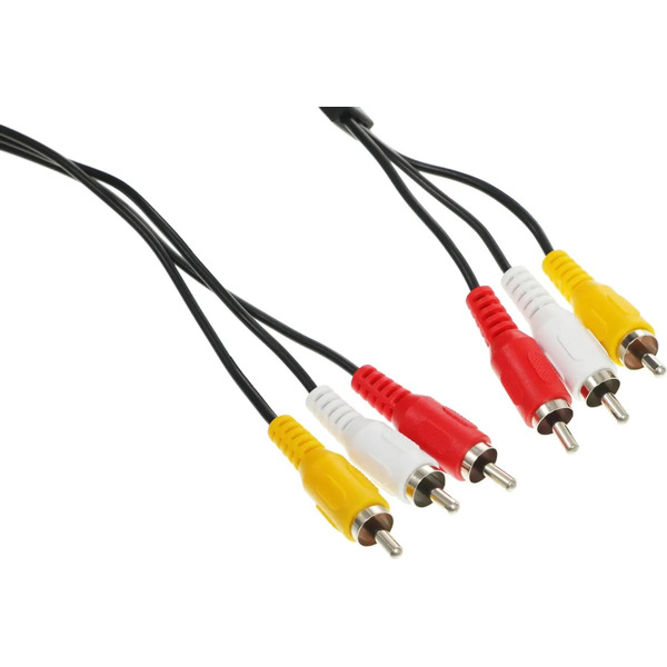 Кабель аудио NingBo JAAC027-5