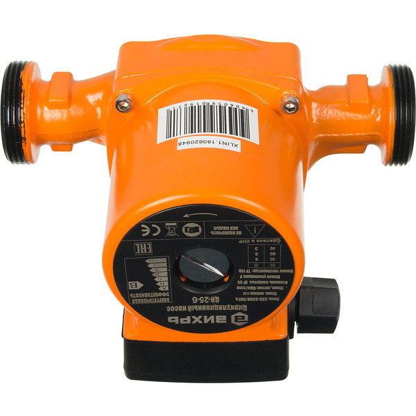 Насос Вихрь ЦН-25-6 (68/7/2)