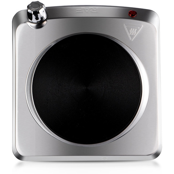 Электрическая настольная плита RAF R.8204