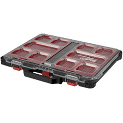 Органайзер MILWAUKEE Packout Slim Organiser (4932471064)