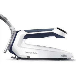 Гладильная система Braun CareStyle 7 Pro IS7282BL