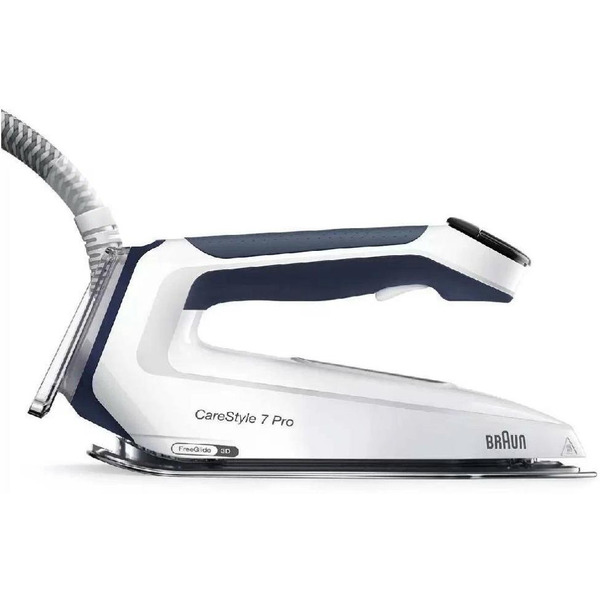 Гладильная система Braun CareStyle 7 Pro IS7282BL