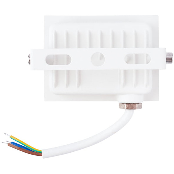 Прожектор светодиодный REXANT 605-023 СДО 10Вт 800Лм 5000K нейтральный свет