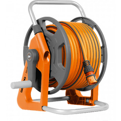 Катушка со шлангом Daewoo Power DWR 1121