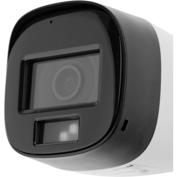 Аналоговая камера Dahua DH-HAC-HFW1200CLP-IL-A-0280B-S6