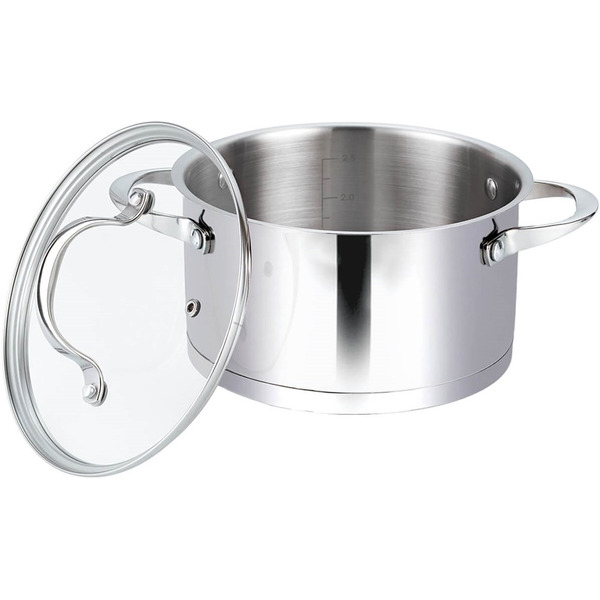 Кастрюля Moulin Villa Passion CSP-035