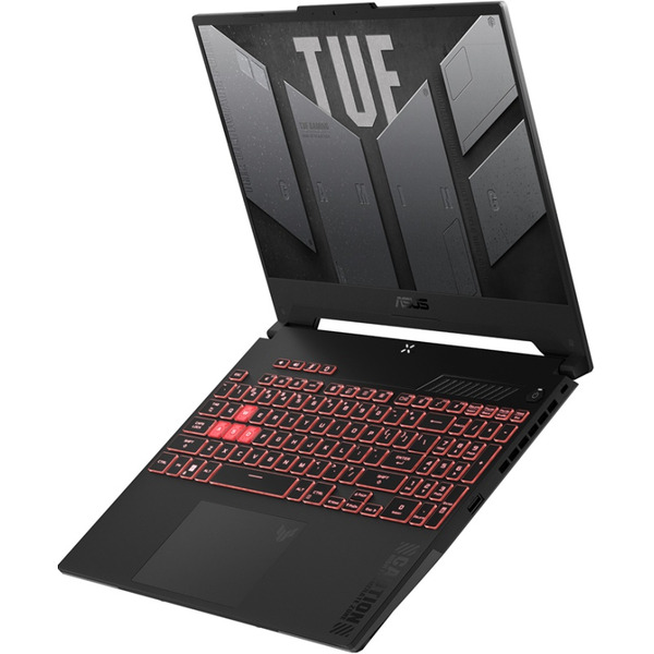 Игровой ноутбук Asus TUF Gaming Dash F15 FX507ZI4-LP041