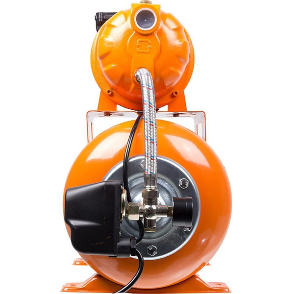 Автономная станция водоснабжения Вихрь АСВ-1200/24Ч (68/1/9)