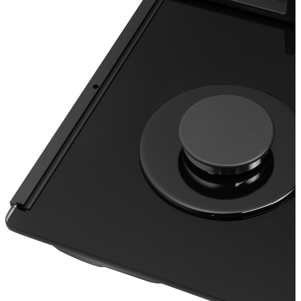 Варочная панель ZORG HAG61 FDW BL