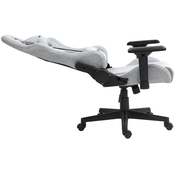 Игровое кресло EVOLUTION TACTIC PRO Grey