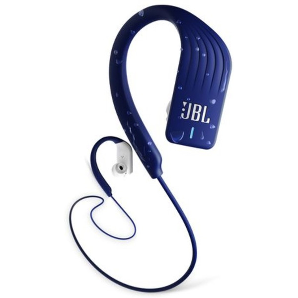 Наушники JBL Endurance SPRINT (синий)