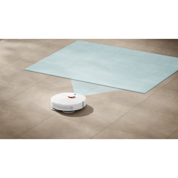 Робот-пылесос Xiaomi Robot Vacuum S10+ (B105/BHR6368EU)