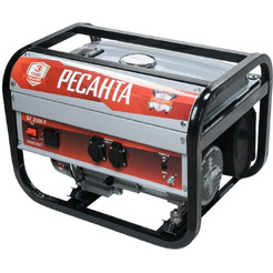 Генератор Ресанта БГ 2500 Р (64/1/50)